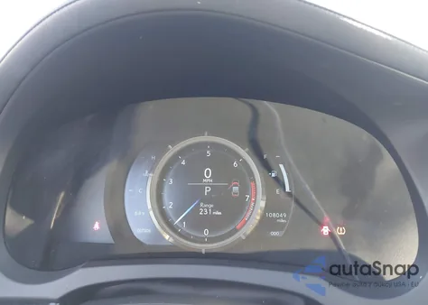 2015 Lexus Rc 350 z USA, uszkodzony, nr VIN JTHHE5BC4F5003454